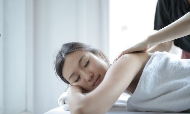 Experience Ultimate Relaxation with Massage Services in Ottawa