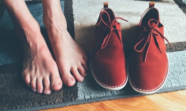 Podiatrist in Montreal: Expert Care for Your Foot Health