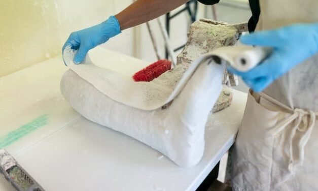 Orthèse Plantaire à Gatineau : Le Confort à Vos Pieds