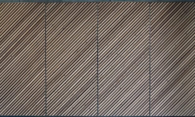 Découvrez les Avantages des Panneaux Acoustiques à Gatineau