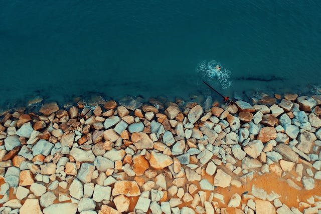 Pierre Décorative à Gatineau : L’Élégance Naturelle à Votre Portée