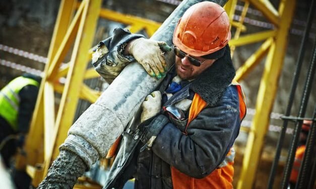 Réparation de Fondation à Gatineau : Préservez l’Intégrité de Votre Maison