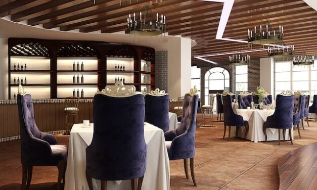 Trouvez la Parfaite Salle à Louer dans un Hôtel pour des Évènements à Gatineau