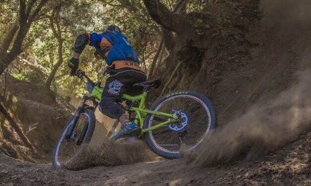 Découvrez les Plaisirs des Sentiers de Vélo de Montagne à Cantley