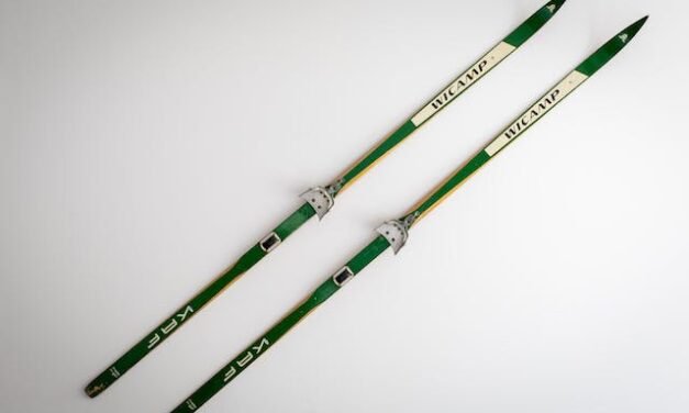 Ski Rental in Ottawa: Gear Up for Winter Adventure