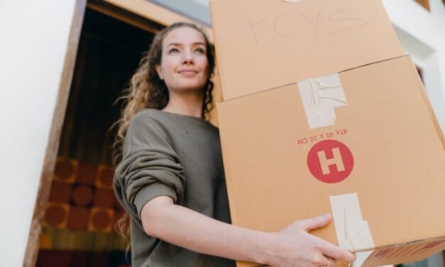 Rent a Storage Unit in Aylmer: Convenient and Secure Solutions for Your Storage Needs