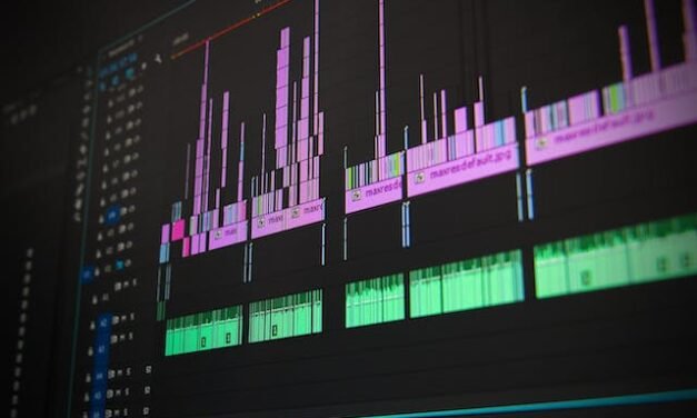 Video Production in Ottawa: Bringing Your Vision to Life