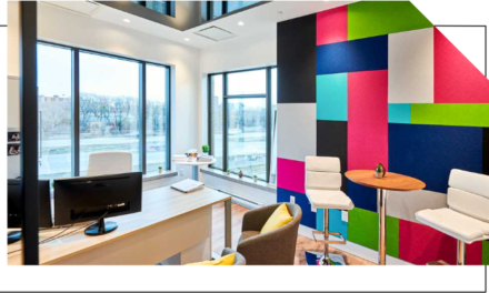 Enhancing acoustic comfort in Ottawa: The complete guide to acoustic panels