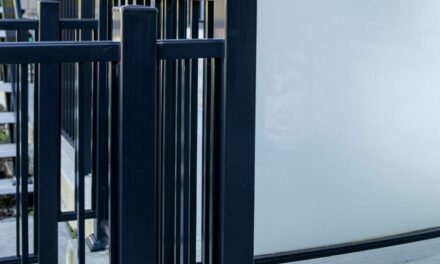 Les avantages incontestables des clôtures en aluminium à Gatineau