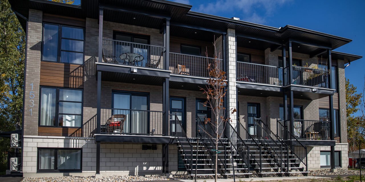 The versatility of aluminum products in Ottawa: A comprehensive guide