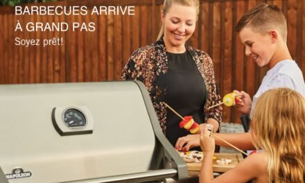 Le guide ultime pour un BBQ au charbon réussi à Gatineau
