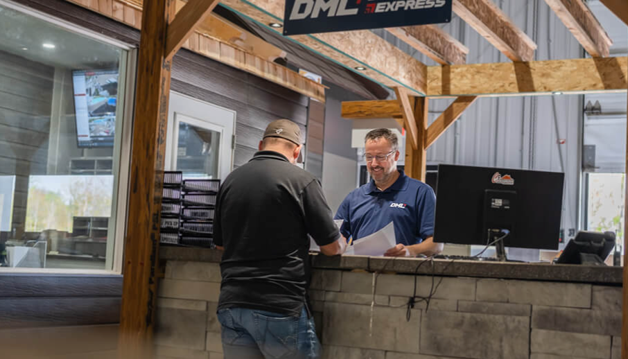 Guide Complet sur les Matériaux de Construction pour la Finition Intérieure à Gatineau: Choisissez les Meilleures Options pour Votre Projet