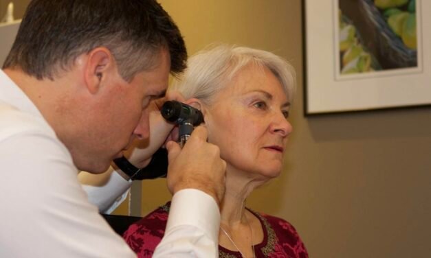 Comprehensive audiologist services in Ottawa: Your guide to better hearing