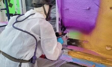 Les Avantages de la Peinture Ignifuge pour la Sécurité de Votre Propriété à Gatineau