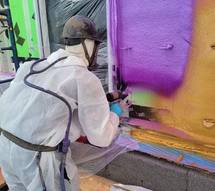 Les Avantages de la Peinture Ignifuge pour la Sécurité de Votre Propriété à Gatineau