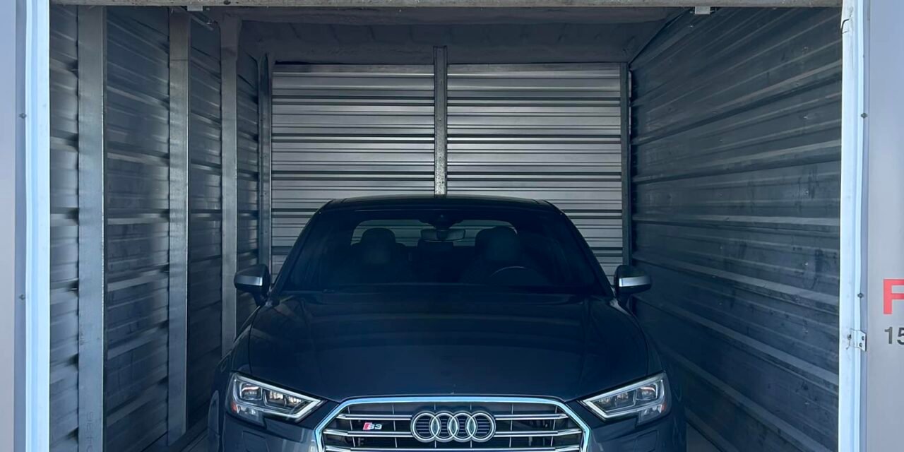 Maximisez Votre Espace avec le Service de Mini-Entreposage à Aylmer, Gatineau