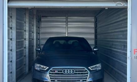 Maximisez Votre Espace avec le Service de Mini-Entreposage à Aylmer, Gatineau