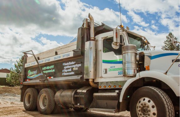 Understanding Septic Tank Blockages in Outaouais: Causes, Signs, and Solutions