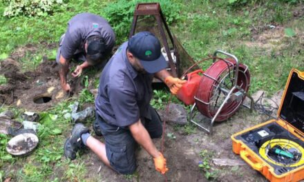 Tout ce que Vous Devez Savoir sur la Vidange de Fosse Septique à Gatineau