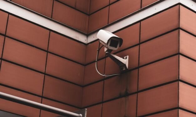 Securing Your Business: The Benefits of Installing a Commercial Camera System in Ottawa