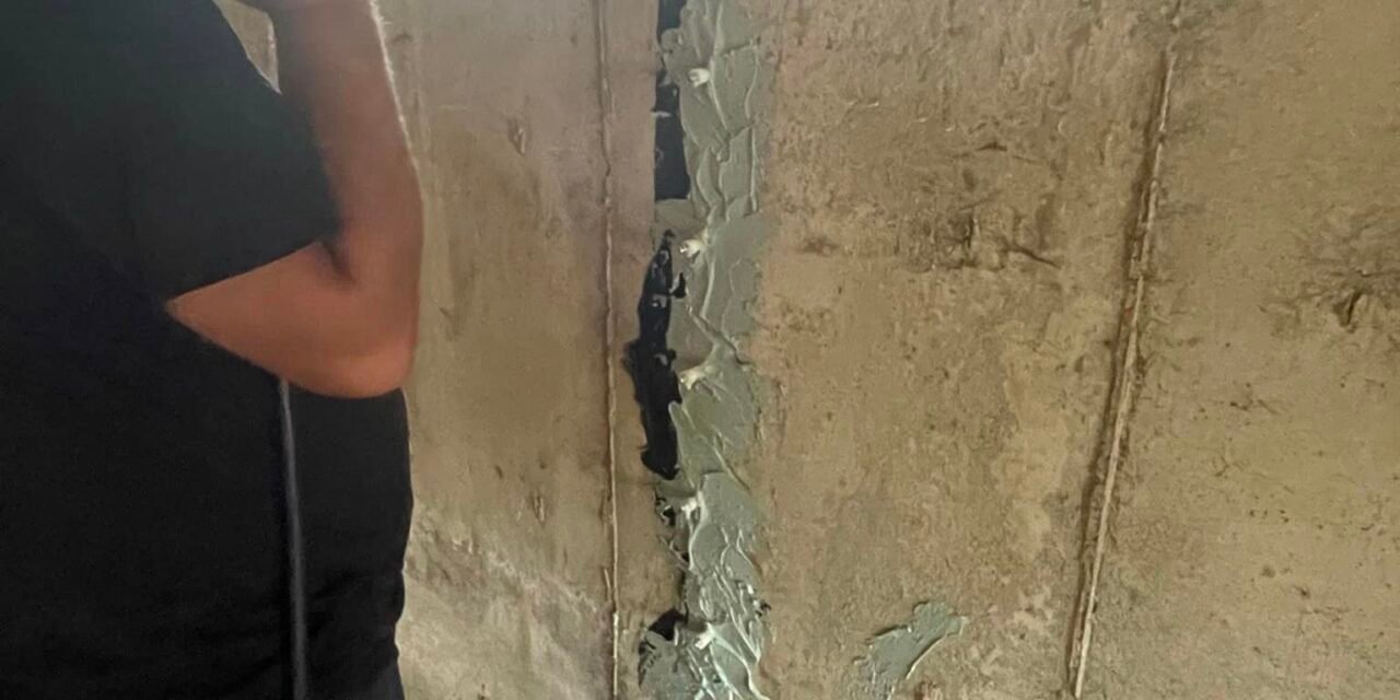 Renforcez la Solidité de Votre Maison : La Réparation de Fondation par des Professionnels à Gatineau