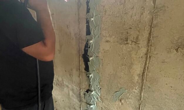 Renforcez la Solidité de Votre Maison : La Réparation de Fondation par des Professionnels à Gatineau