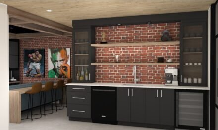 Créez Votre Espace de Rêve : Service de Conception de Plans par des Designers Intérieurs à Gatineau