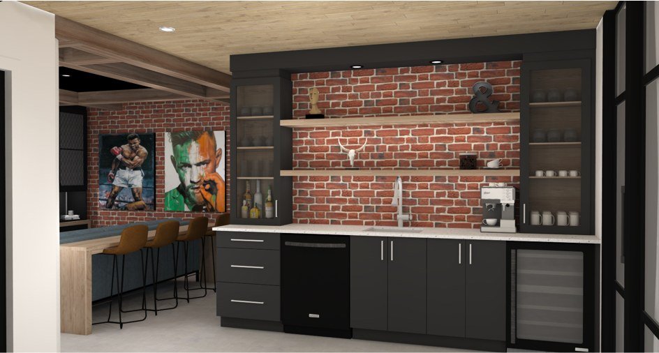 Créez Votre Espace de Rêve : Service de Conception de Plans par des Designers Intérieurs à Gatineau