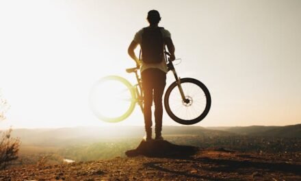 Location de vélo de montagne à Gatineau : Explorez les sentiers avec liberté