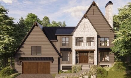 Design your dream home: Exploring exclusive house plans in Ottawa