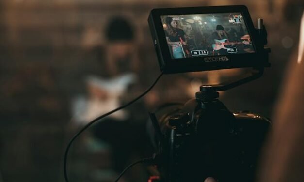 Elevate your corporate brand with professional video production services in Ottawa-Gatineau