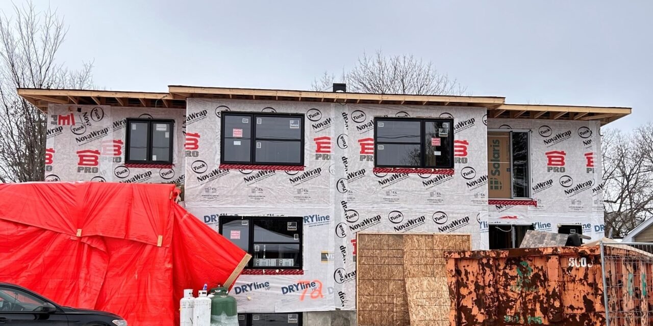 L’importance de la gestion de projets de construction à Gatineau pour réussir vos bâtiments