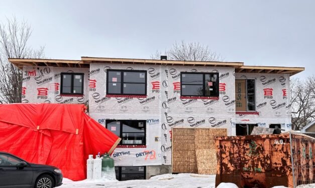 Service de gestion de projet en construction à Gatineau : assurez la réussite de vos projets