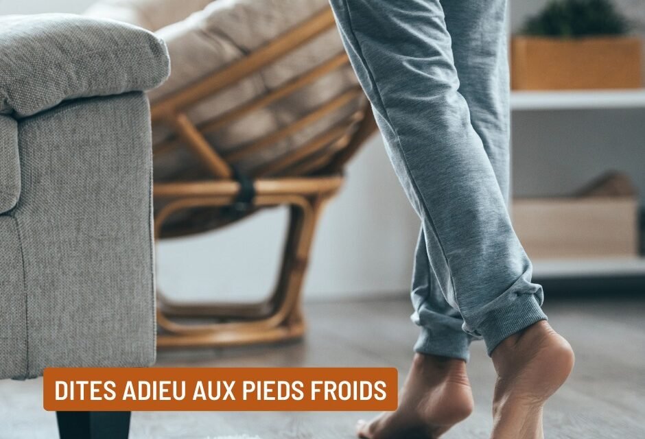 Installation de plancher radiant à Gatineau-Ottawa : Le choix idéal pour un confort thermique optimal