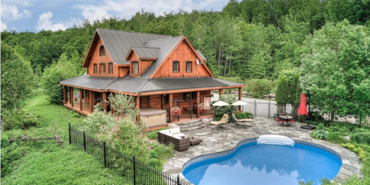 Discover the best Tremblant for tent options: your gateway to adventure