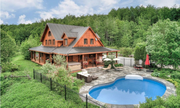 Why Choosing a Real Estate Broker in Mont-Tremblant Can Make Your Property Search Easier