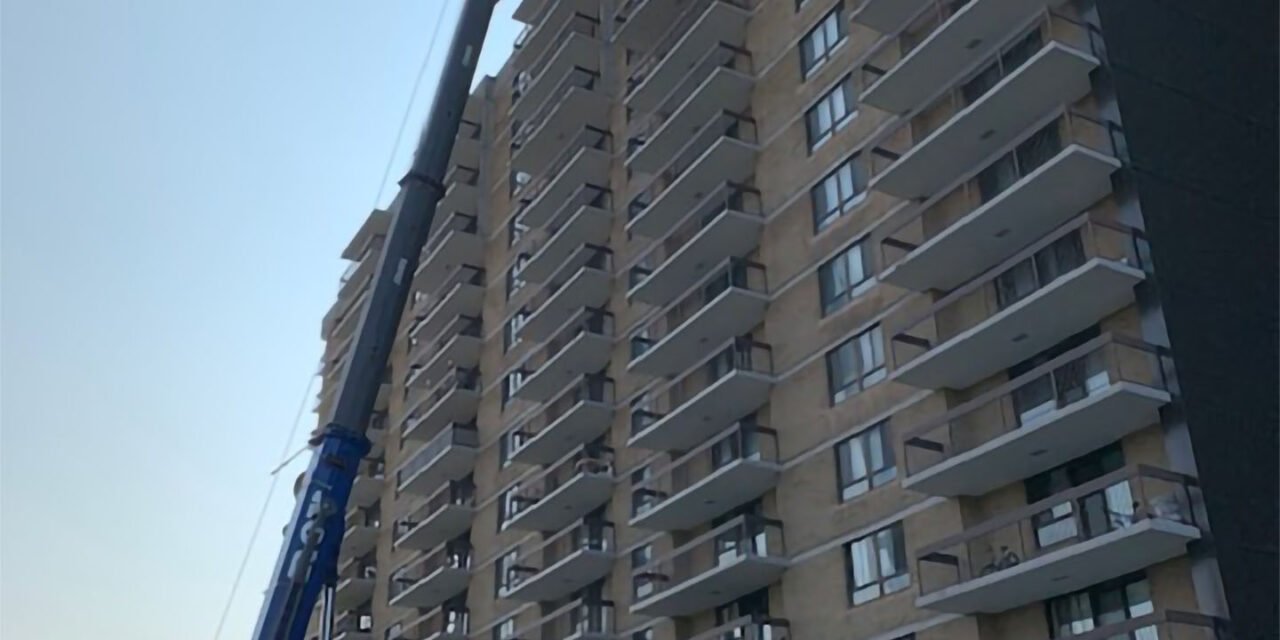 Trouvez la solution parfaite avec notre service de location de grues à Gatineau-Ottawa