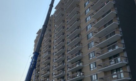 Trouvez la solution parfaite avec notre service de location de grues à Gatineau-Ottawa