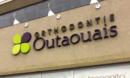 Enhance your brand visibility with Ottawa’s signs provider