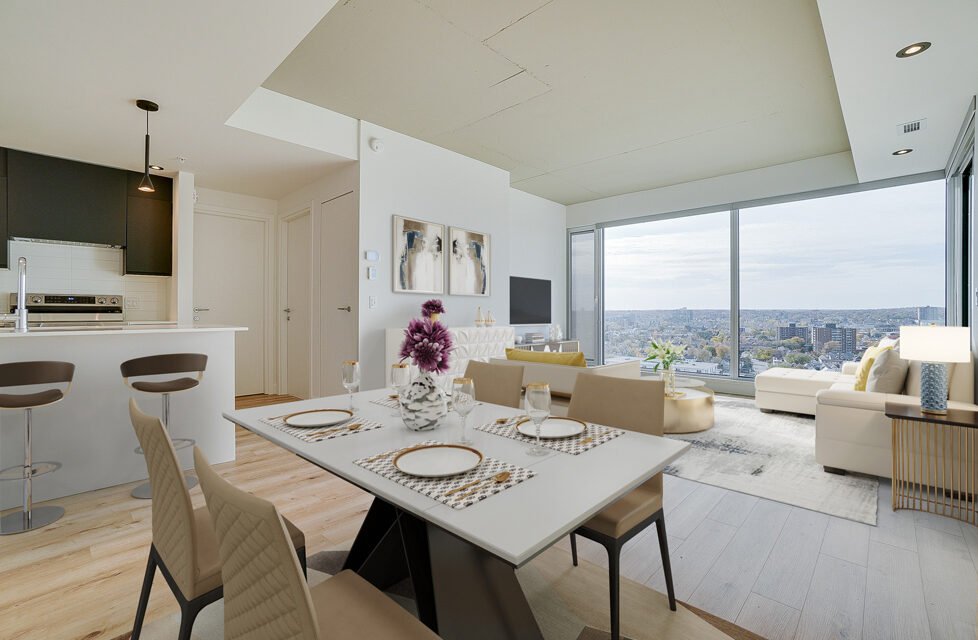 Découvrez la location de condo à Gatineau : un choix pratique et confortable