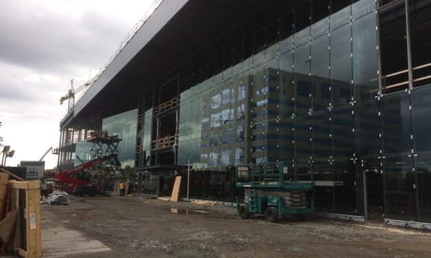 Leading window glass supplier for construction projects in Gatineau-Ottawa: Your trusted partner