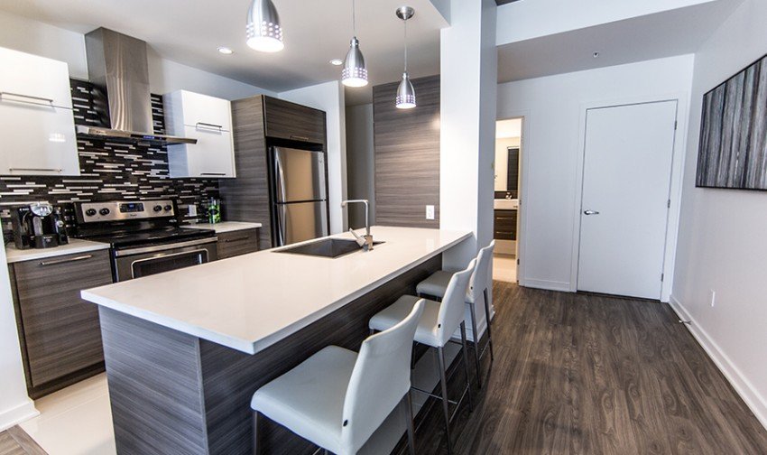 Family-friendly apartments for rent in Gatineau: The perfect home for young families