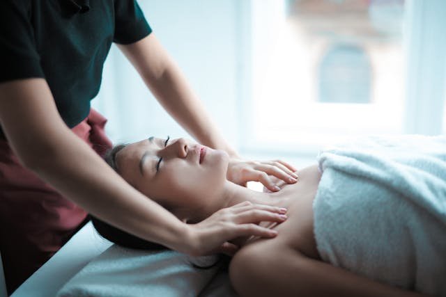The Benefits of Massage in the Ottawa Area: A Path to Relaxation and Well-Being