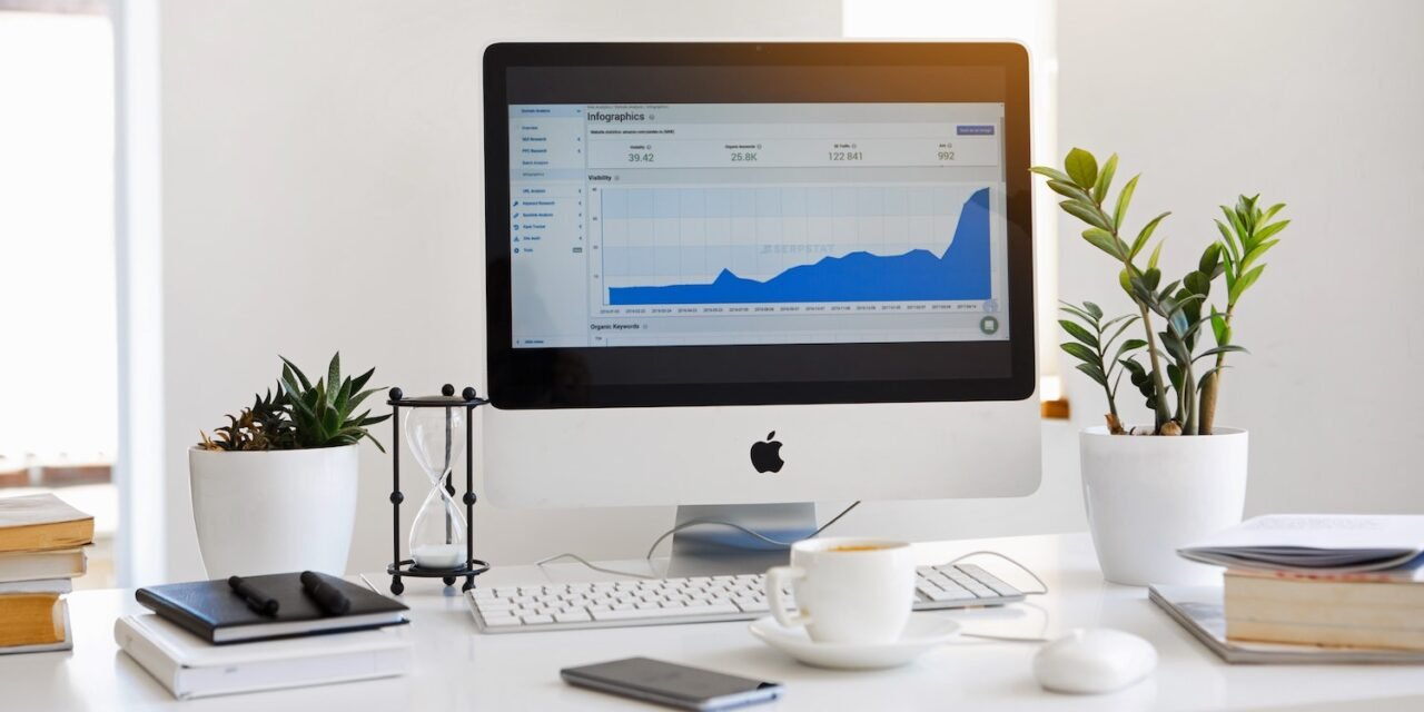 Maximisez Votre Visibilité Locale avec un Expert en Référencement Web