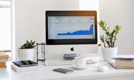 Maximisez Votre Visibilité Locale avec un Expert en Référencement Web