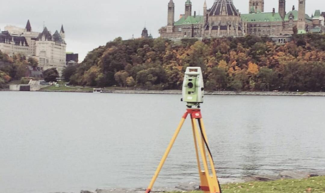 L’Importance du Service d’Arpentage pour la Construction à Gatineau
