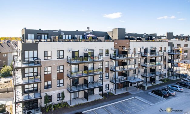 Comment choisir la meilleure rampe en aluminium à Gatineau-Ottawa. 