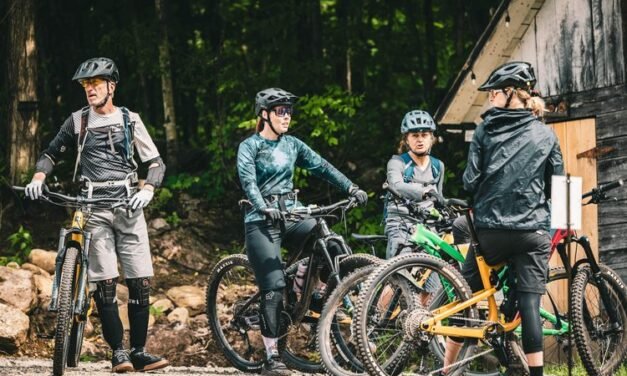 Pourquoi Faire Appel à des Professionnels pour Explorer les Sentiers de Vélo de Montagne à Cantley