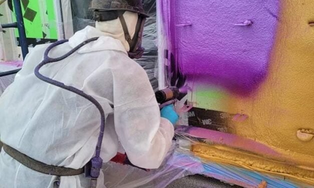 L’Importance de Confier l’Installation de Membrane Isolante à des Professionnels à Gatineau