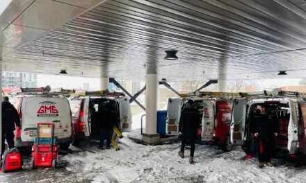 Enhance Your Business Security with Professional Security System Installation in Ottawa